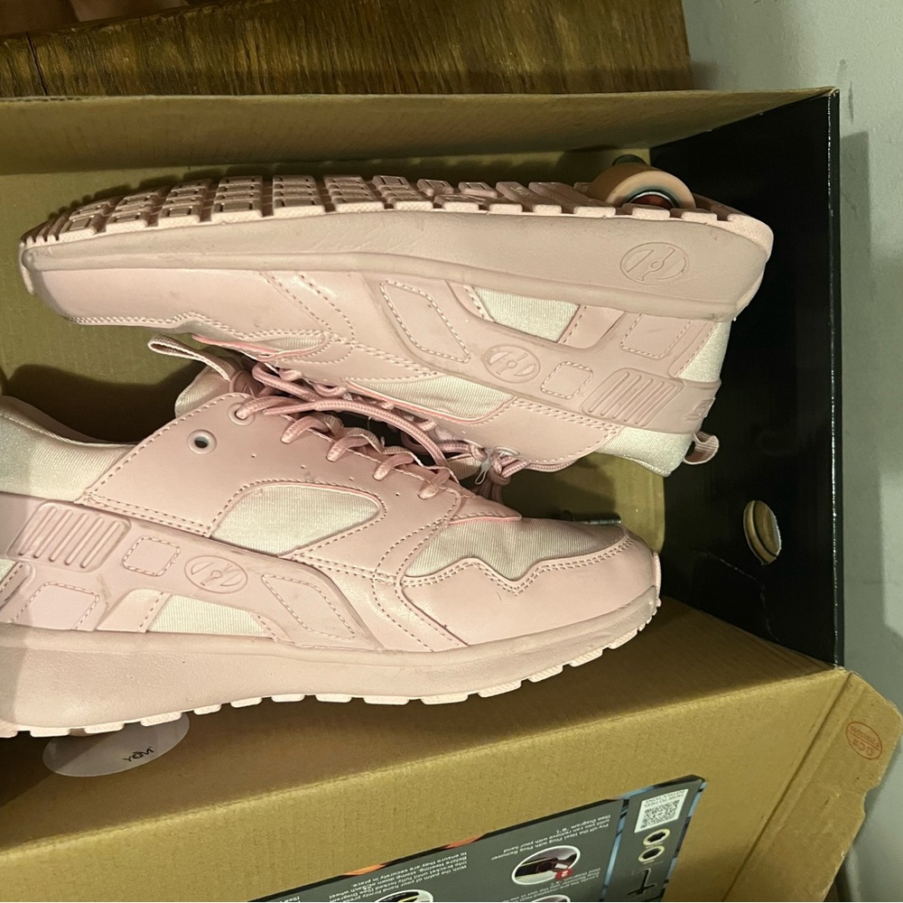 Heelys